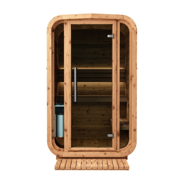 SOLA Sauna 140