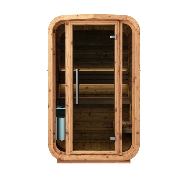 SOLA Sauna 140