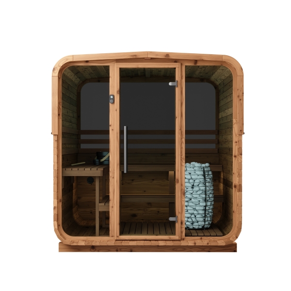 SOLA Sauna 210