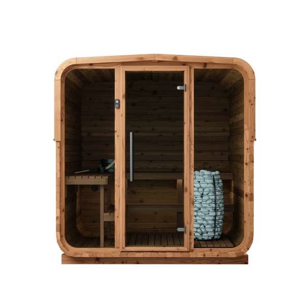 SOLA Sauna 210