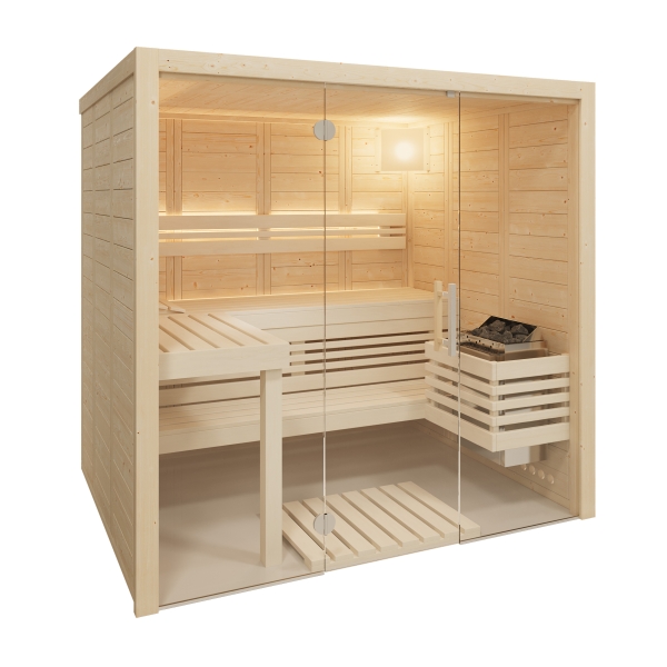 Solido Glas 212