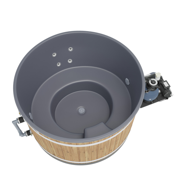 KIRAMI STEADY M FLOW