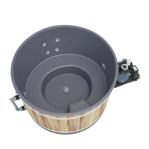 KIRAMI STEADY M FLOW