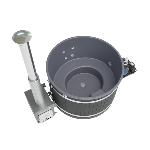 EP-NightBlack, CasualGray