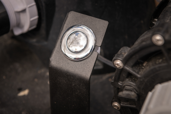 KIRAMI STEADY M FLOW HYBRID