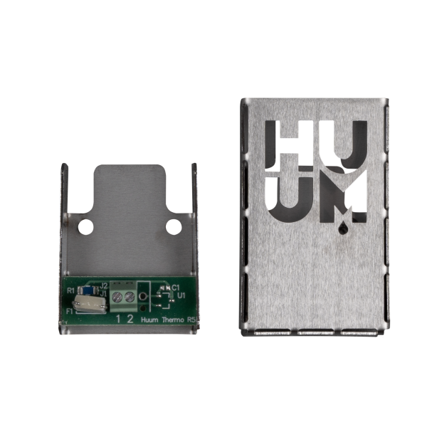 HUUM UKU 4.2 Temperatursensor und Feuchtesensor / BANKSENSOR Ersatz