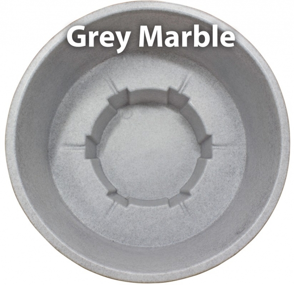 AKTION!!! TOPSPA XS GREY MARBLE - inkl. LED und UV-C-Lampe