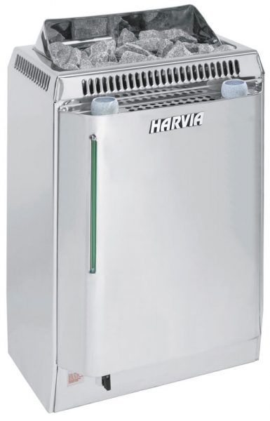 HARVIA 200 TOPCLASS COMBI