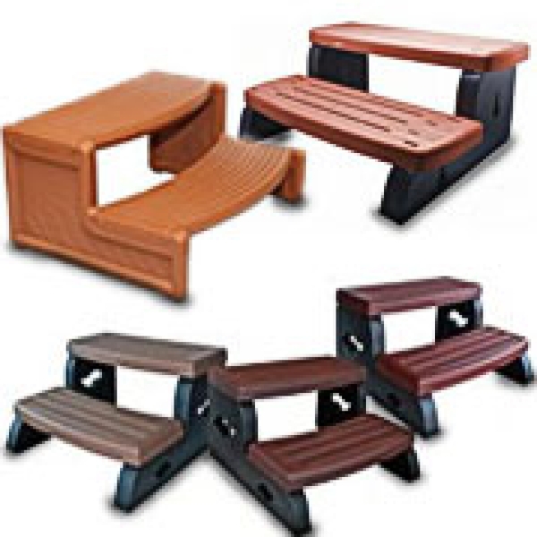 Treppen