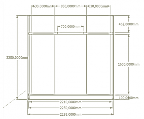 Saunafass VMS-RT-225  Höchstes Level der Saunafass-Produktion.   4 Personen Holzart: Thermoholz Form: Rund Dimensions: 225 x 230 x 230 cm Saunaraum: 156 cm / 8,2 m3 Terrasse: 50 cm Wandstärke: Thermoholz 42 mm Saunatüre: 8 mm getöntes Glas 70 x 190 cm Gew