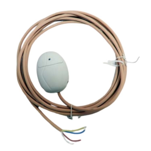 WX255 Fühler-Temperatursensor 135 mit Kabel