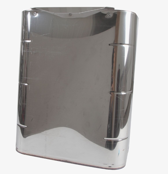 Wassertank - WX520