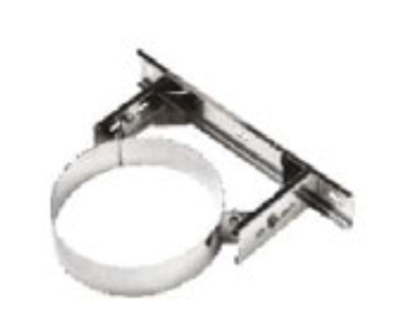 HUUM Wandhalterung verstellbar von 50–150 mm