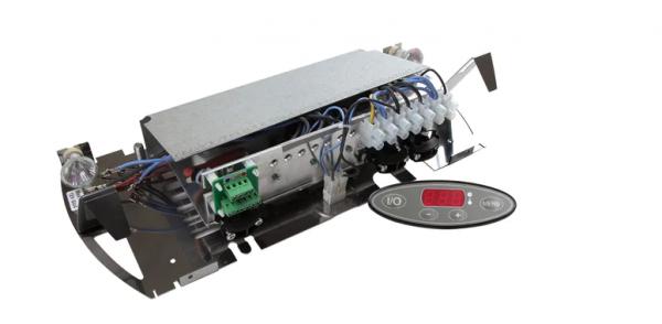 ZSE-240 Netzteil
