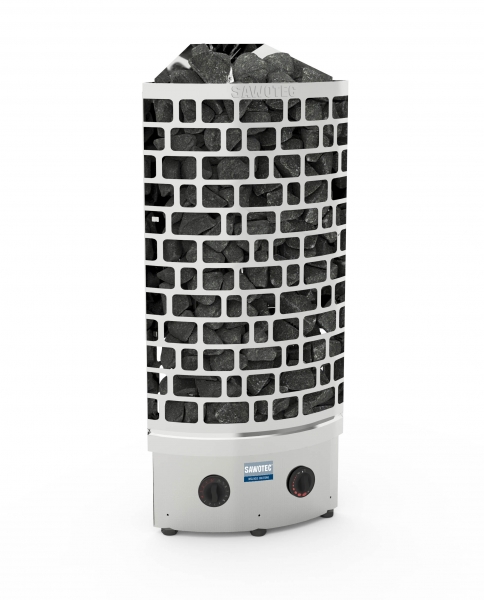 ARIES CORNER - mit interner Steuerung