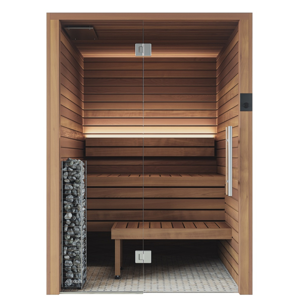 Auroom - CALA Glas - 150 x 150