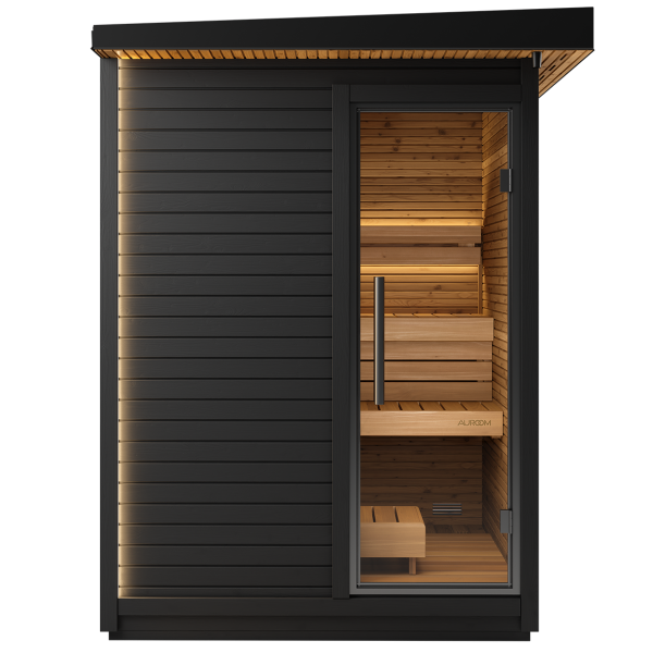 Kaia S BLACK 4