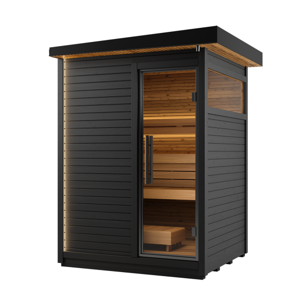 Kaia S BLACK 2