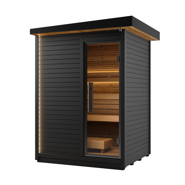 Kaia S BLACK 3