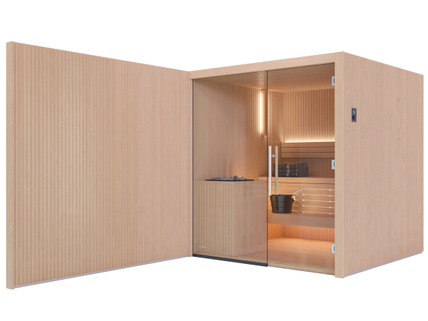 Auroom - LIBERA GLAS 120 x 180 - M