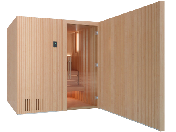 Auroom - LIBERA Wood 150 x 200 - M