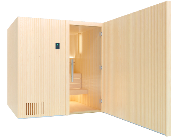 Auroom - LIBERA Wood 120 x 180