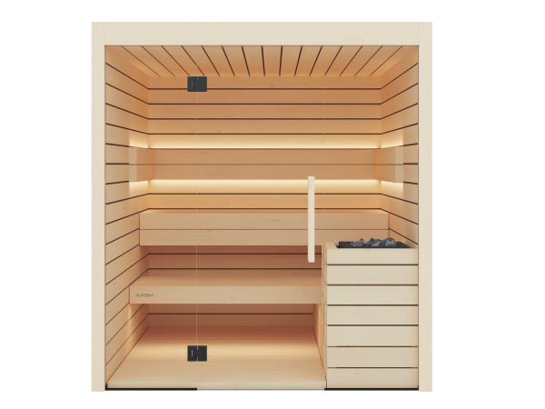 Auroom - LUMINA 200 x 200 L