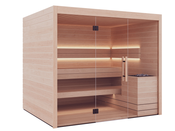 Auroom - LUMINA 150 x 200 M