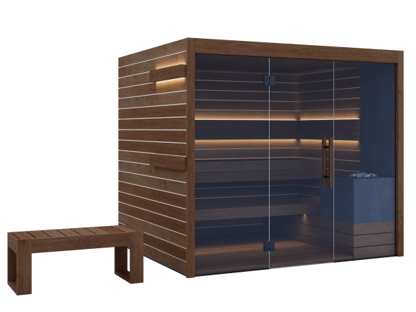 Auroom - LUMINA 200 x 250 L