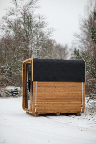 SOLA Sauna 250