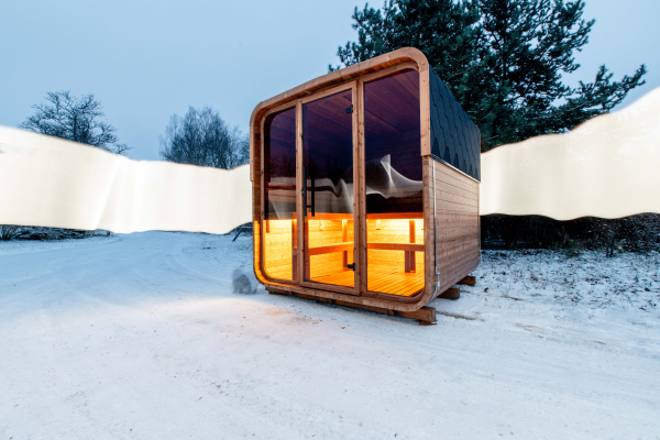 SOLA Sauna 250