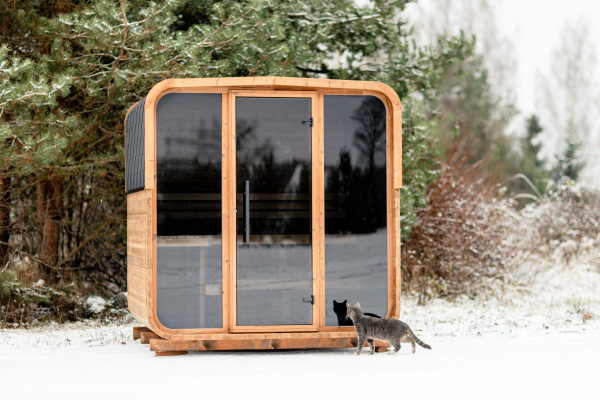 SOLA Sauna 250