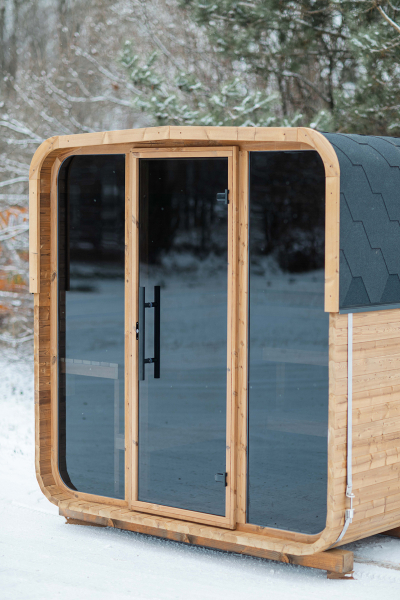 SOLA Sauna 250