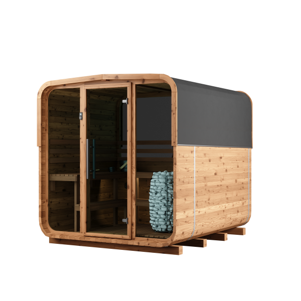 SOLA Sauna 250