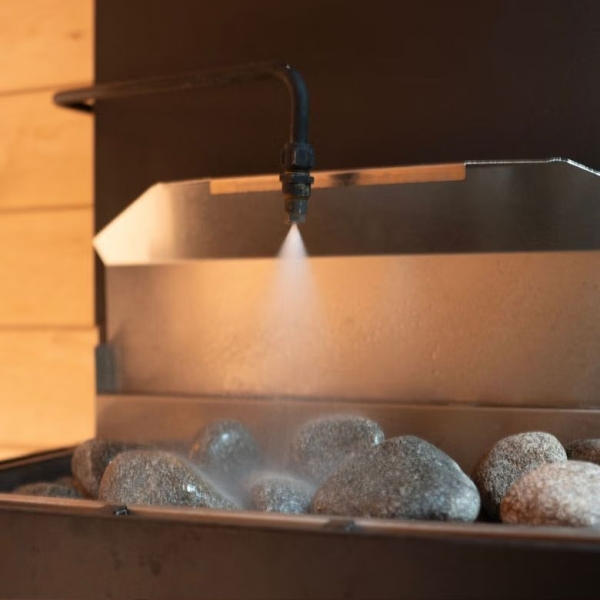 Saunum® Autoleil Wasserdosiersystem