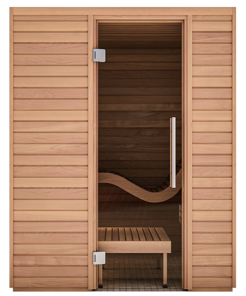 Auroom - BAIA Wood 160 x 160