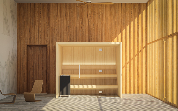 Auroom - EMMA GLAS 200 x 200