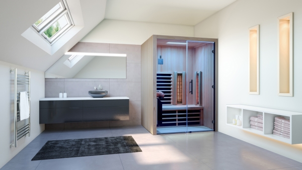 TrioSol Design 145 Tanne VG
