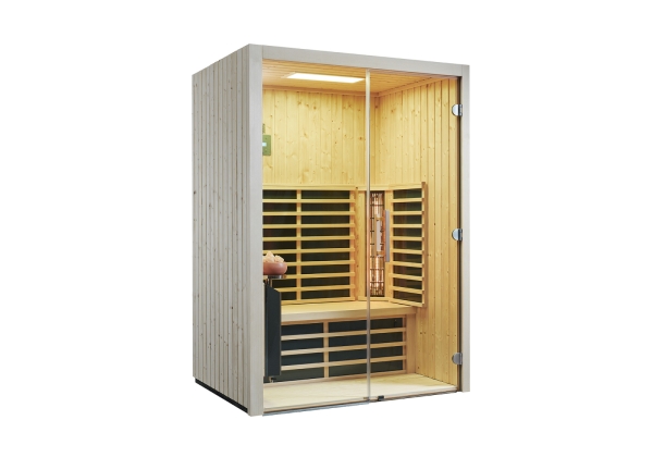TrioSol Glas 145 Fichte