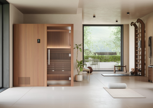 Auroom - LIBERA Wood 200 x 250 - L