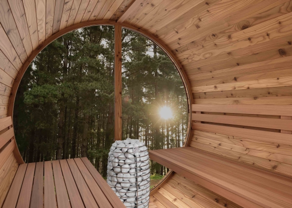 LUMA Cosy 260