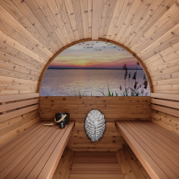 LUMA Cosy 260