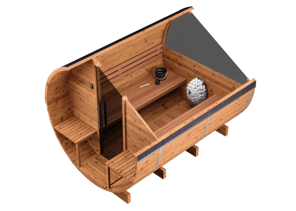 LUMA Cosy 260