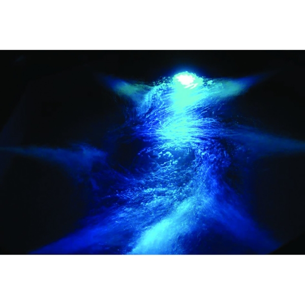 Extra LED-Lampe für RGB Lampen
