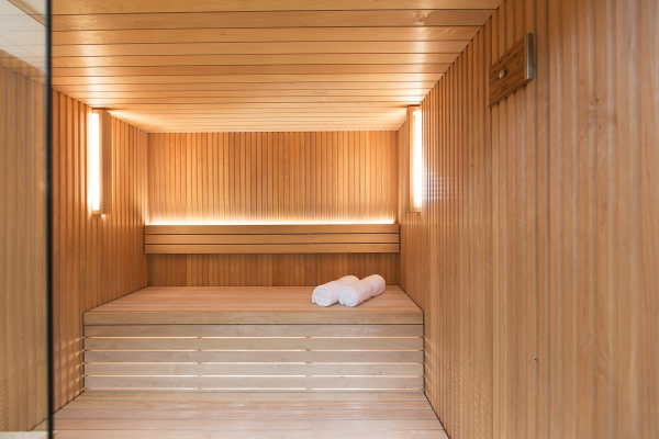 Auroom - LIBERA Glas 200 x 200 - L