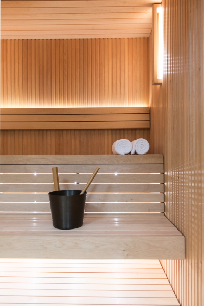 Auroom - LIBERA Glas 150 x 180 - M