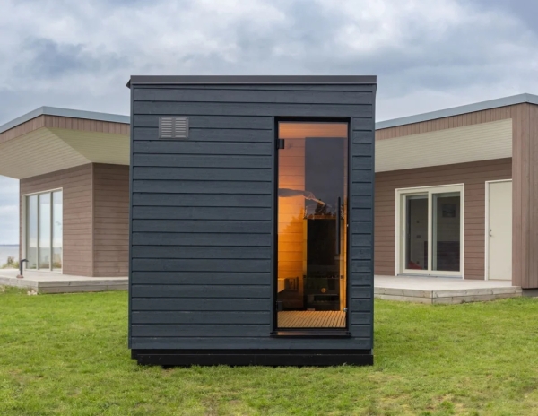 Saunum® Classic Sauna