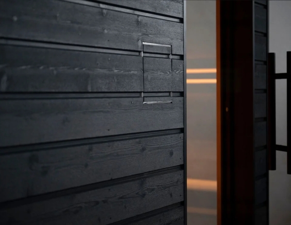 Saunum® Classic Sauna
