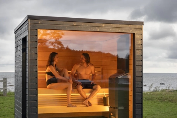Saunum® Classic Sauna
