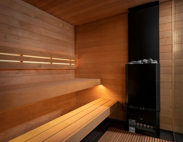 Saunum® Classic Sauna